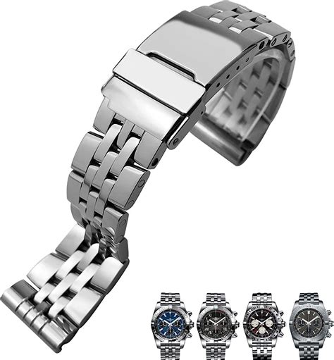 Cinturini Breitling per orologi .